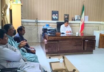پروژه مهر در بنت ؛ زنگ امید و آمادگی مدارس برای استقبال از ماه مهر