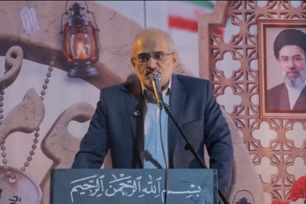 اخلاص در خدمت، میراث شهید رئیسی و ادامه راه ایثارگران دفاع مقدس بود