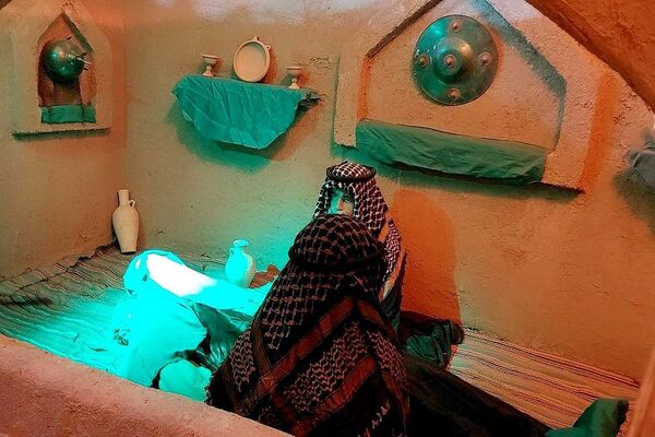 روایتی زنده از روزهای داغ مظلومیت و صبر از دل خاک تا عمق دل ها