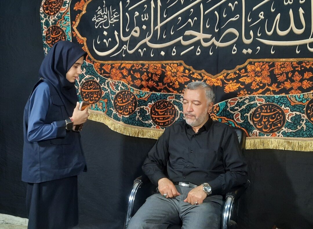 «گام‌های عاشقی» جریان فرهنگی خدمت به زائران امام رضا(ع) است