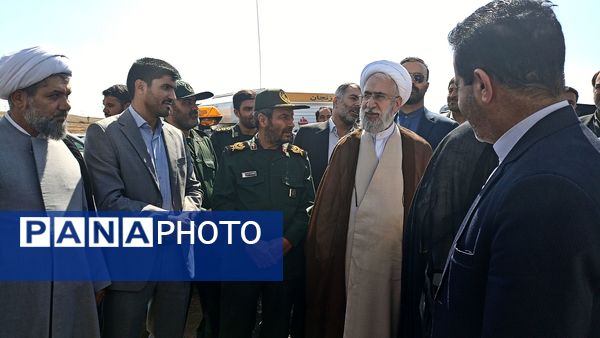 سفر دادستان کل کشور به زنجان