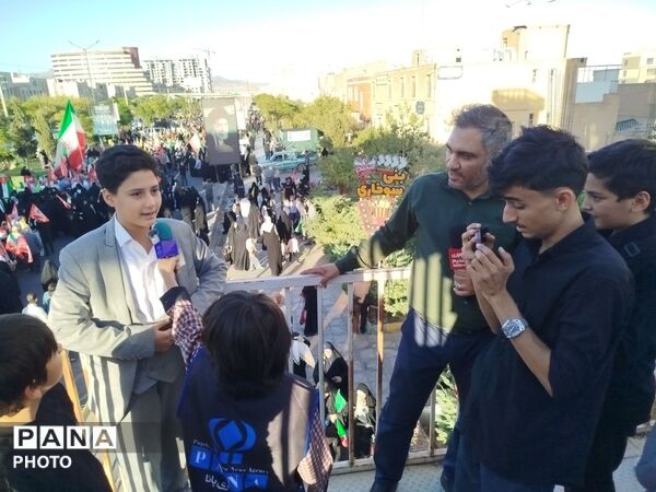 بازآفرینی حماسه‌ای ماندگار با رزمایش «جانفدا» در سمنان