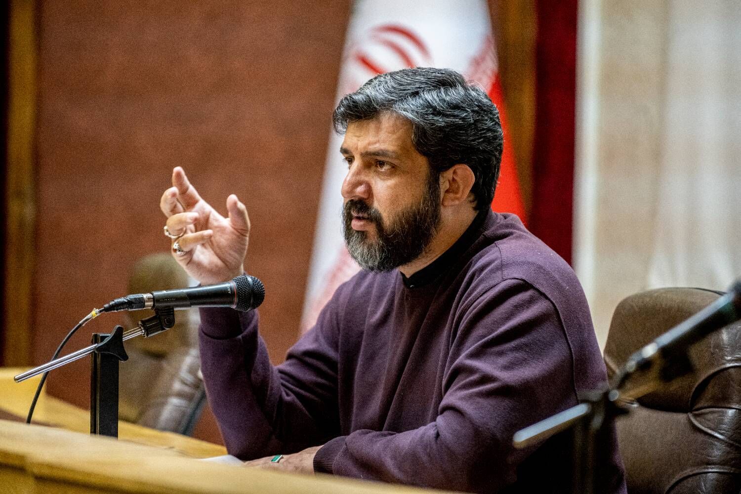 هم افزایی شبکه های سیما در قاب جهانی بدرقه