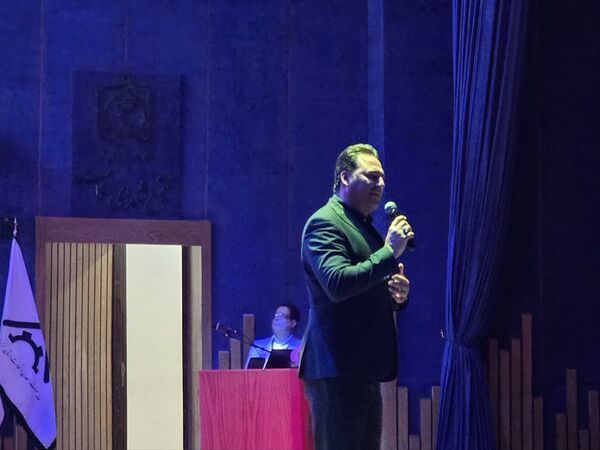 مراسم پاسداشت مقام شامخ خبرنگار در مشهد
