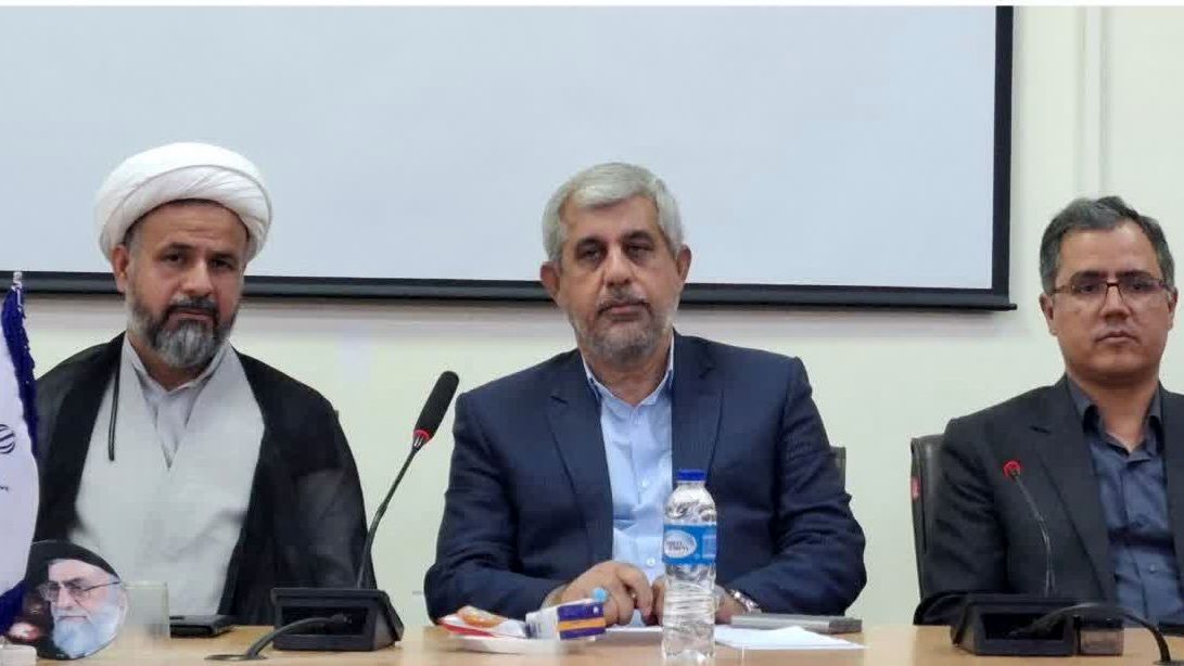 حمایت از ورزش سرمایه‌گذاری برای آینده است.