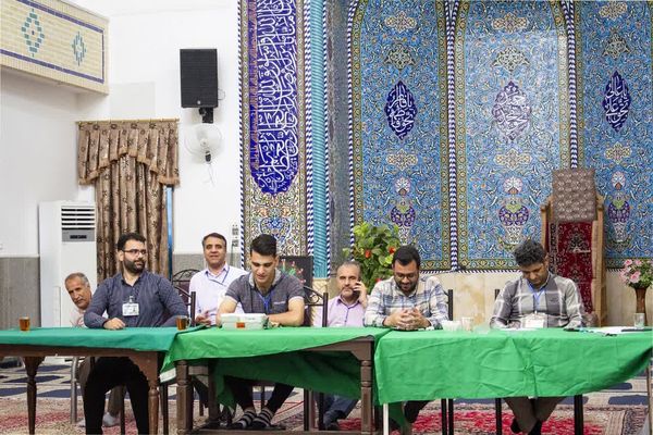 سنگ تمام اردکانی‌ها در انتخابات