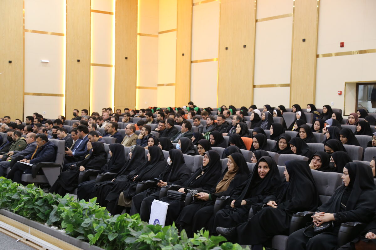فصل نخست بسته «ایرانمون» با محور هویت ملی و ایرانی ـ اسلامی و روایت جنگ ۱۲روزه طراحی شده است