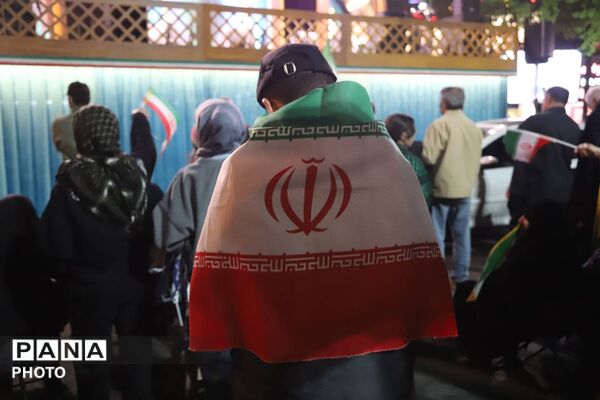 قلب تپنده در میدان‌های شهر