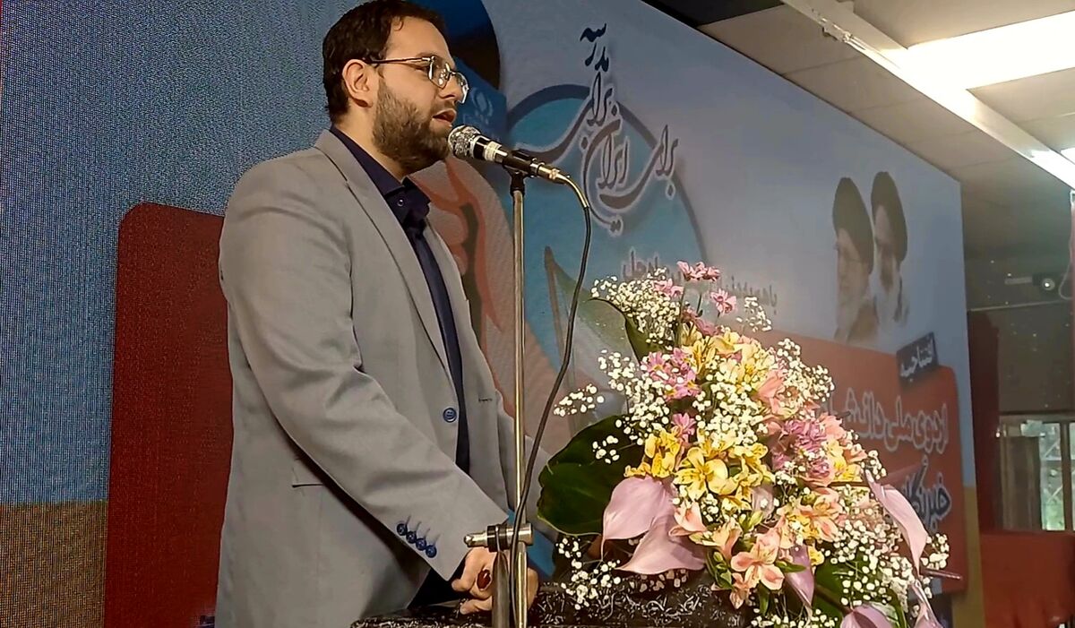 چرا نام شما خبرنگار مسئله محور است؟