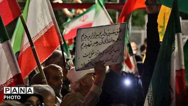 طلوع همدلی در افق خونخواهی در هشتاد و نهمین شب 