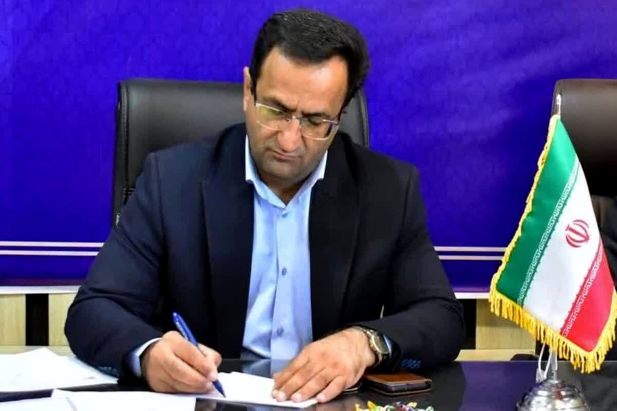 دعوت مدیرکل آموزش و پرورش کهگیلویه و بویراحمد از فرهنگیان و دانش‌آموزان برای حضور در راهپیمایی ۲۲ بهمن