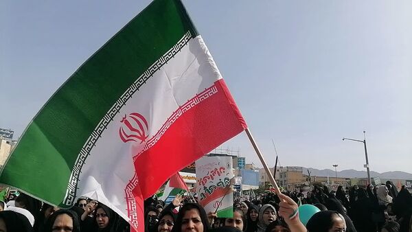 همه با هم برای ایران