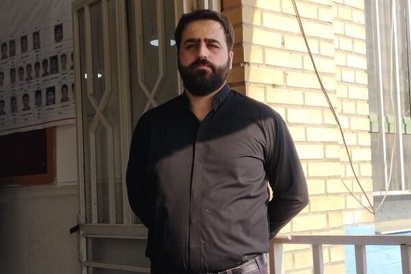 افتتاحیه سفیران سلامت در دبستان ابن‌سینا بهارستان‌دو