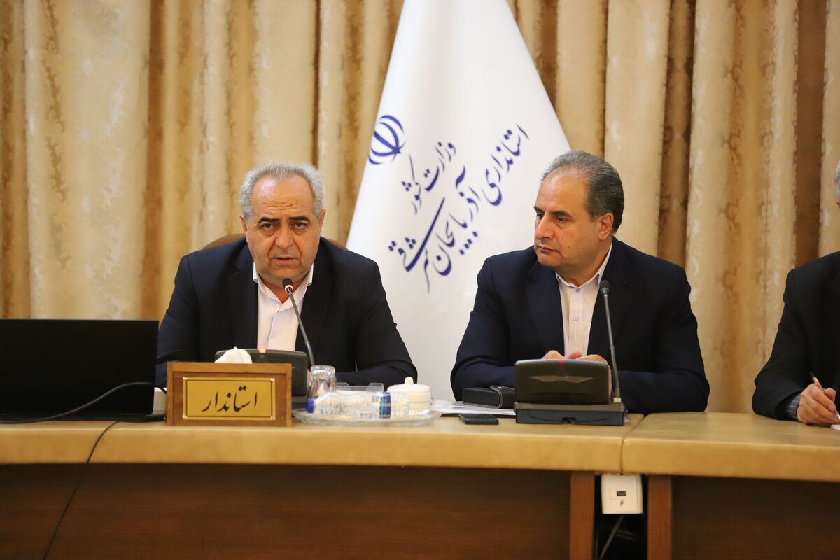 آموزش تعطیل‌بردار نیست / بازسازی مدارس آسیب‌دیده در اولویت است