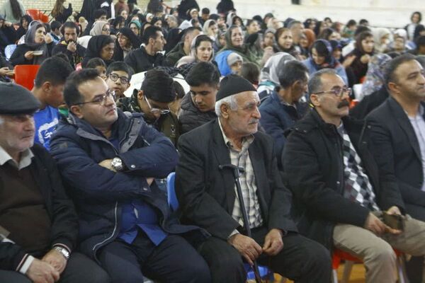 چهل و هفتمین فجر انقلاب اسلامی؛ جشن باشکوه پیروزی و ایستادگی