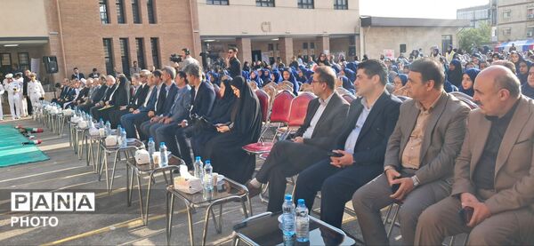 آغاز سال تحصیلی جدید در گیلان 