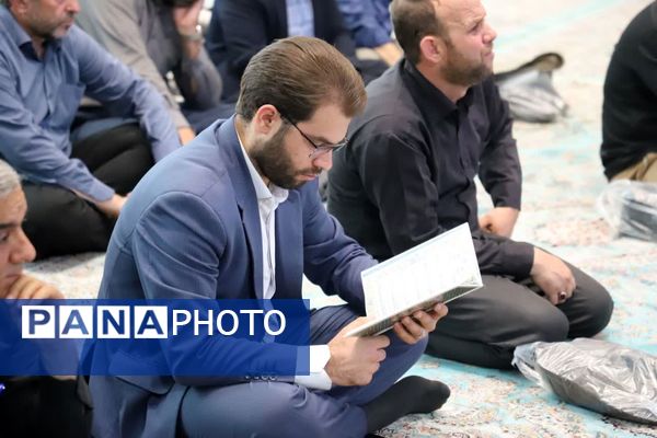 یادواره «شکوفه‌های آذربایجان»