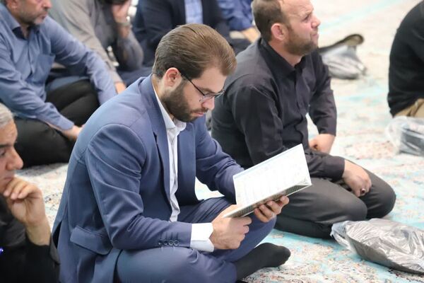 یادواره «شکوفه‌های آذربایجان»