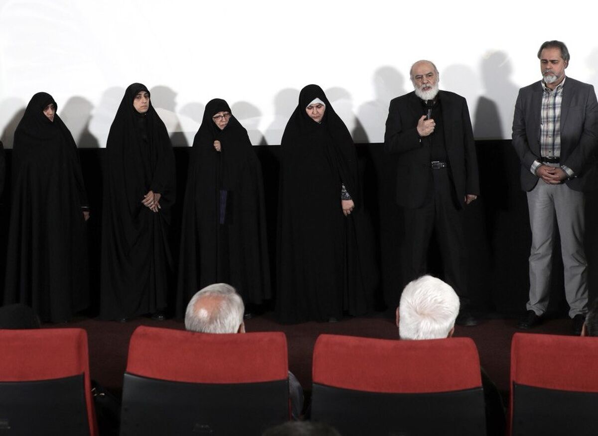 برگزاری آیین نکوداشت زنده‌یاد مهدی مسعودشاهی در موزه سینما 