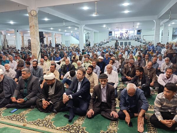 خروش نجیب زادگان ایرانی علیه رژیم صهیونیستی 
