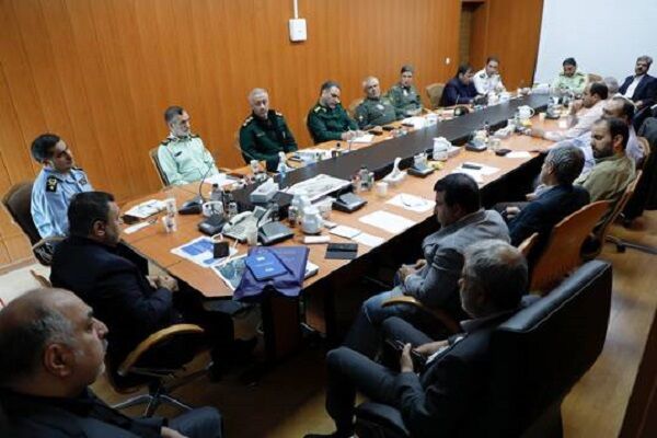 اتخاذ تدابیر لازم برای انتقال پیکر شهدای سانحه بالگرد در جلسه کمیته حفاظت و امنیت هوانوردی کشور 
