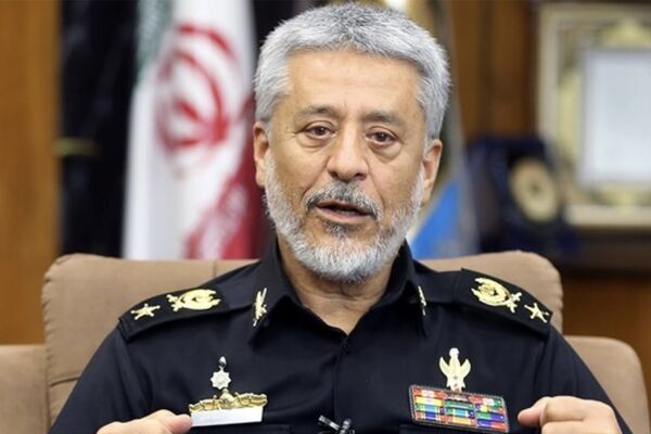 نیروهای مسلح جمهوری اسلامی ایران سواحل کشورمان را برای دشمن جهنم می‌کنند‌