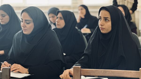 دوره توانمندسازی سپهر دانش و معرفت ۳
