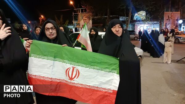 کوهدشت، اوج معنویت و همبستگی مردمی