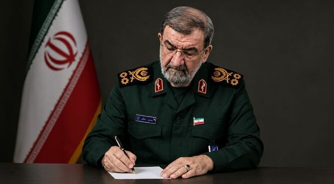 سرلشکر رضایی: دیپلماسی جدید ایران به گذشته برنخواهد گشت/ مذاکره بس است عمل کنید