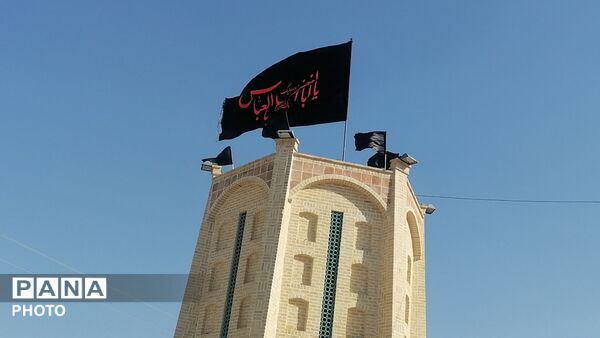 تاسوعا؛ بازگویی داستان وفا