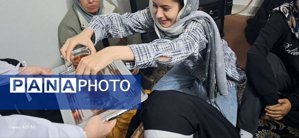 جشن روز مادر در دفتر اتحادیه انجمن اسلامی شهرستان سملقان