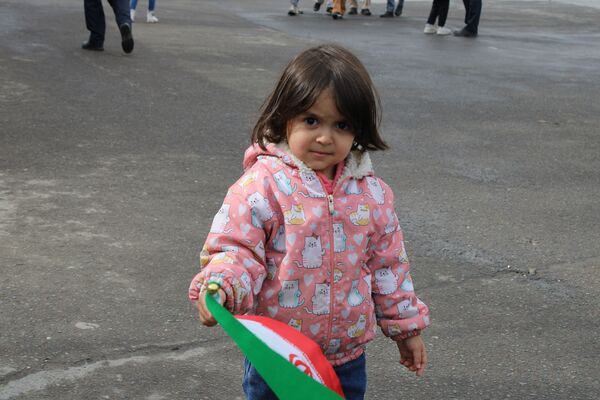 حماسه حضور مردم قروه در راهپیمایی ۲۲ بهمن؛ تجلی وحدت و وفاداری به انقلاب