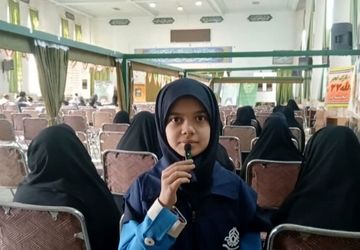 موضوع کتاب «متولد کوچه 53» زندگی و خدمات انقلابی و جهادی حاج حسن امین است