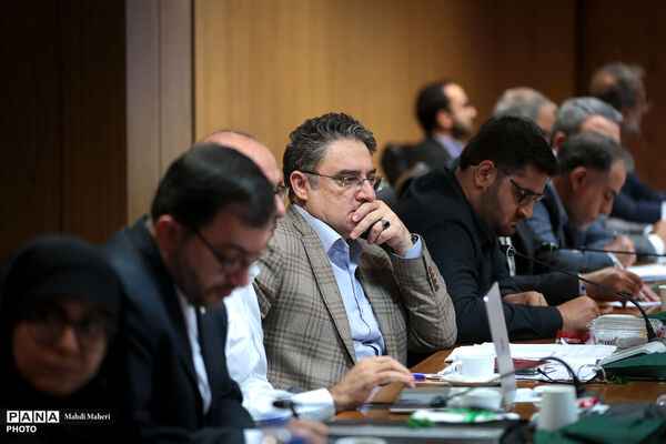 رونمایی از سامانه نظارت و کنترل بر اردوهای دانش‌آموزی