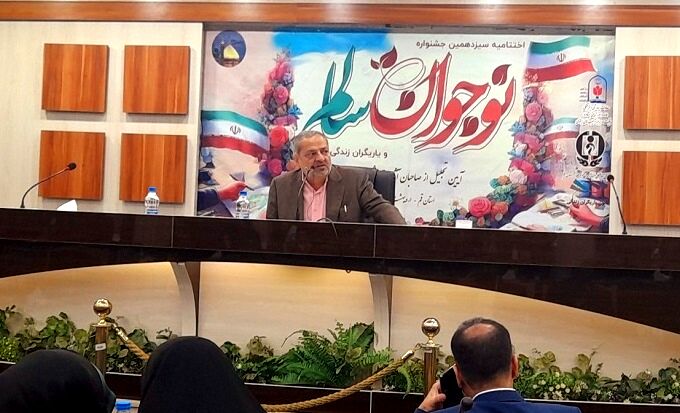 توجه به نماز موجب افزایش ایمنی در برابر آسیب‌های اجتماعی است