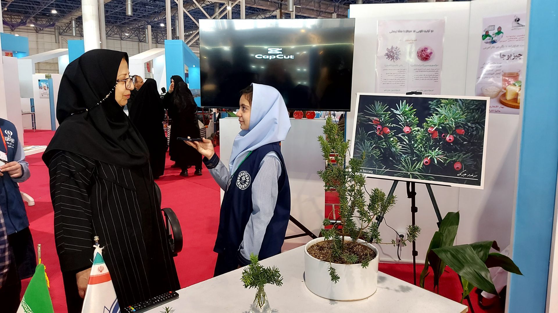 پژوهش‌های نوین زیست فناوری گامی موثر در  عرصه پزشکی و داروسازی است 