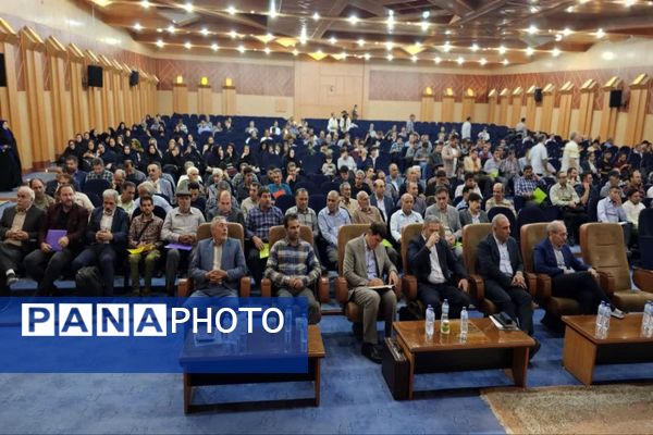 اولین رویداد روز ملی عسل در بجنورد 