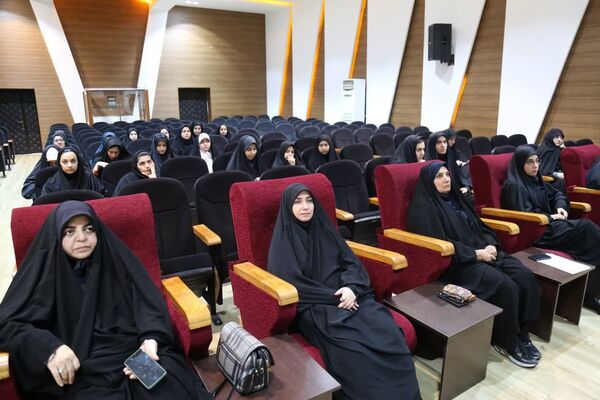 افتتاحیه جلسات جهاد تبیین معلمانه و گروه‌های پیشرفت مدارس