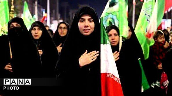 حکایت هفتادودو شب رویش در خیابان‌های فردیس