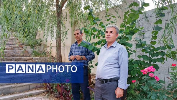 مراسم اختتامیه اولین جشنواره استانی نسل امید در یاسوج