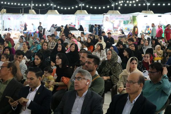 جشنواره لامردون
