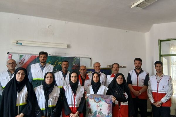 اردوهای جهادی پزشکی در مناطق محروم تویسرکان استمرار می‌یابد
