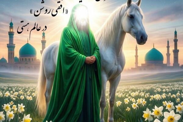 مهدویت ؛ پایان دوره تنهایی حقیقت و آغاز حاکمیت عدالت 