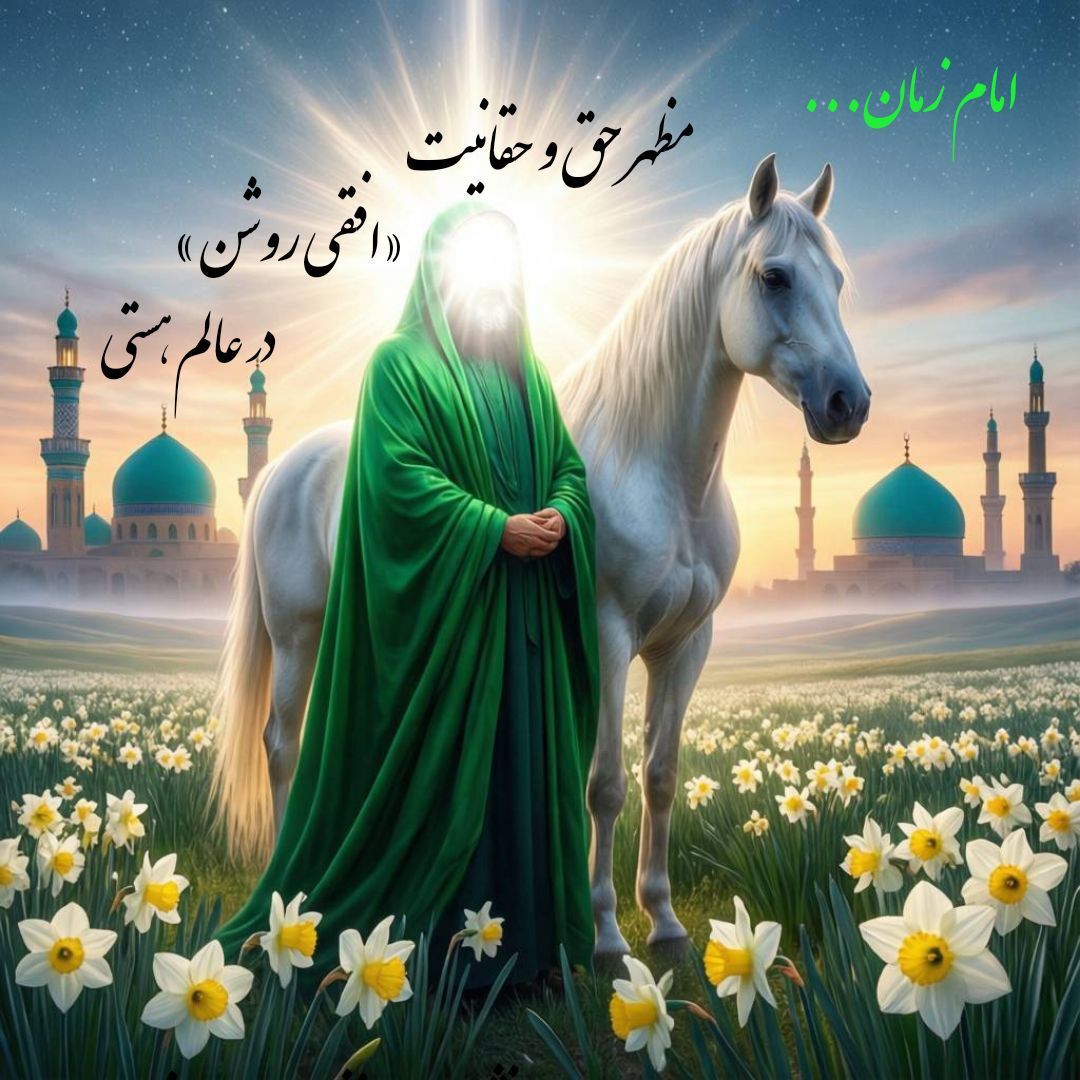 مهدویت ؛ پایان دوره تنهایی حقیقت و آغاز حاکمیت عدالت 
