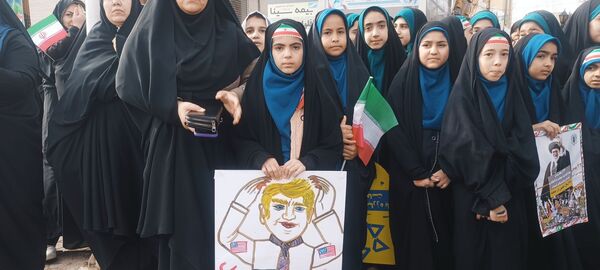 اوج نمایش اراده ملی؛ ۲۲ بهمن۱۴۰۴ تجدید پیمان تاریخی ملت ایران با آرمان‌های انقلاب