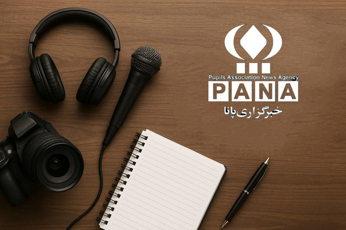 پیام تبریک مسئول خبرگزاری پانا مازندران به مناسبت سالروز تأسیس خبرگزاری پانا