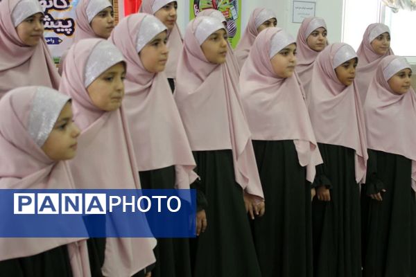 افتتاح طرح اوقات فراغت تابستان در گلوگاه