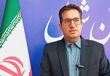 برگزاری نشست بین نسلی دانش آموزان نخبه استان با استاندار