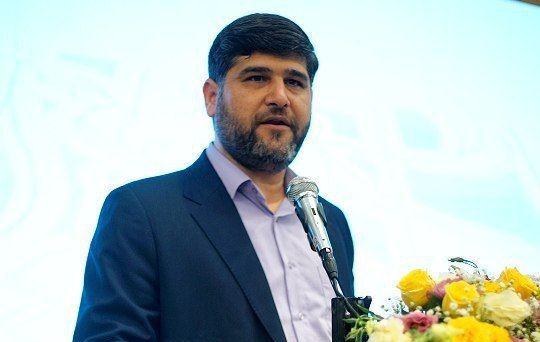اختتامیه جشنواره هنرهای شهری ۱۴۰۳ مشهد