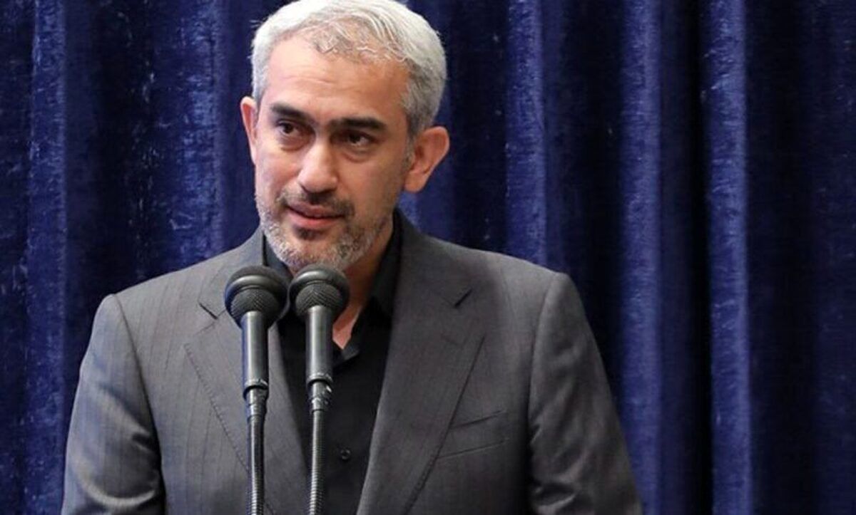 مدنی زاده: استراتژی وزارت اقتصاد، توسعه صادرات است